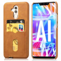 Miniatyrbilde 7 av 8: Skal med Kortfack - Huawei Mate 20 Lite Grön