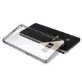 Miniatyrbillede 7 af 8: Silikonskal - Samsung Galaxy S8 Plus Transparent/Genomskinlig