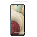 Miniatyrbild 9 av 11: 2-PACK Galaxy A03 4G Skärmskydd + Kameralinsskydd HD 0,3mm Transparent
