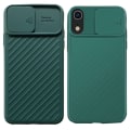 Miniatyrbild 9 av 11: Professionellt Skyddsskal - iPhone XR Lila