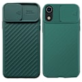 Pikkukuva 9 / 11: Ammattimainen suojakuori - iPhone XR Röd