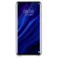 Miniatyrbilde 9 av 11: Stilrent Praktiskt Silikonskal - Huawei P30 Pro Svart Svart
