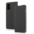 Miniatyrbilde 3 av 11: Samsung Galaxy A71 - Plånboksfodral Röd