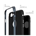 Pikkukuva 5 / 11: iPhone 6/6S - Stilsäkert Praktiskt (Floveme) Skal Guld