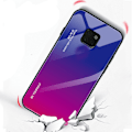 Miniatyrbilde 11 av 11: Huawei Mate 20 Pro - Stilsäkert Skal (Nkobee) 2