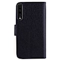 Pikkukuva 9 / 11: Nkobee Stilrent Effektfullt Plånboksfodral - Samsung Galaxy A70 Blå
