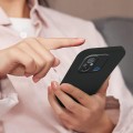 Pikkukuva 10 / 11: Redmi 12C - Matt TPU S Black