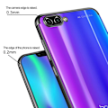 Pikkukuva 5 / 11: Skyddande St�td�mpande Silikonskal - Huawei Y6 2018 Svart