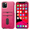 Pikkukuva 3 / 11: Kotelo korttipidikkeellä - iPhone 11 Pro Max Grå