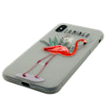 Miniatyrbilde 3 av 7: Skyddsskal FLAMINGO för iPhone X/XS