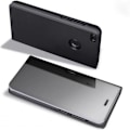 Pikkukuva 6 / 11: Leman Fodral - Huawei P Smart 2018 Lilablå Lilablå