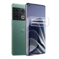 Miniatyrbillede 11 af 11: OnePlus 10 Pro - Skärmskydd i Hydrogel-variant (3-pack) Transparent