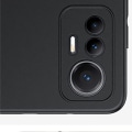 Miniatyrbilde 3 av 5: Xiaomi Mi 12T - Nillkin Skal Svart