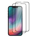 Pikkukuva 11 / 11: iPhone 14 Pro Keramiskt Skärmskydd HD 0,3mm Transparent