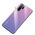 Miniatyrbild 2 av 11: Genomtänkt Skyddsskal - Huawei P30 Pro 7