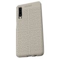 Miniatyrbillede 1 af 11: Robust AUTO FOCUS Skal - Samsung Galaxy A70 Grå