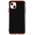 Miniatyrbillede 11 af 11: iPhone 13 Mini - Stilrent Floveme Silikonskal Svart