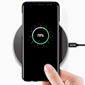Pikkukuva 8 / 9: Kuori - Samsung Galaxy S8 Svart