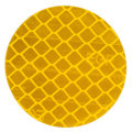 Pikkukuva 4 / 11: 5-Pack Effektfull Reflekterande Cirkel Reflexer Blå