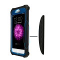 Miniatyrbillede 9 af 11: iPhone 8 - Elegant Robust Skyddsfodral ROSA/VIT