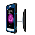 Pikkukuva 10 / 11: iPhone 8 - Elegant Robust Skyddsfodral Grön