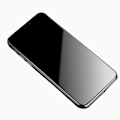 Pikkukuva 11 / 11: 2-PACK iPhone 11 Pro Max Skärmskydd 3D HD 0,3mm Transparent