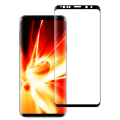 Miniatyrbild 1 av 10: MyGuard 3D-Skärmskydd till Samsung Galaxy S9Plus Transparent/Genomskinlig