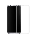 Miniatyrbillede 8 af 11: Samsung Galaxy S8+ (3-PACK) HuTech EXXO-Skärmskydd med Ram Guld Guld