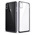 Pikkukuva 1 / 11: Elegant Skyddsskal till iPhone XS Max Svart