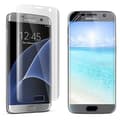 Samsung Galaxy S7 Pehmeä Näytönsuoja PET 9H 0,2mm Transparent