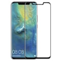 Pikkukuva 1 / 9: 2-PACK HuTech EXXO-Skärmskydd i 3D-edition - Huawei Mate 20 pro Svart