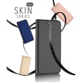 Pikkukuva 6 / 11: Stilrent Exklusivt Fodral Kortfack DUX DUCIS  iPhone SE 2022 Guld