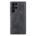 Pikkukuva 7 / 11: Elegant HANMAN Skal - Samsung Galaxy S23 Ultra Mörkblå