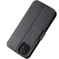 Pikkukuva 7 / 11: iPhone 11 - Stilrent YAZUNSHI Plånboksfodral Svart