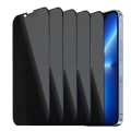 Miniatyrbillede 8 af 11: iPhone 14 Pro Skärmskydd med sekretessfunktion Transparent