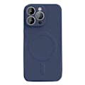 Pikkukuva 11 / 11: iPhone 16 Pro - Magnetisk Perfektion - Skydd som Matchar Din Stil Grön