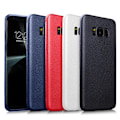 Pikkukuva 1 / 10: Samsung Galaxy S8 - NKOBEE Stilrent Skal (ORIGINAL) Brun