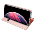 Pikkukuva 8 / 11: Genomtänkt Smart Fodral - iPhone 11 Svart