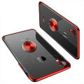 Miniatyrbilde 2 av 11: Silikonskal - iPhone XR Silver