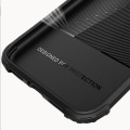Miniatyrbilde 9 av 10: Skyddsskal från LEMAN (Värmeavledande) Huawei Mate 20 Lite Röd