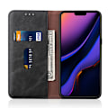 Pikkukuva 8 / 11: Plånboksfodral - iPhone 11 Pro Max Svart