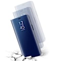 Pikkukuva 10 / 11: Tyylikäs ja harkittu kotelo - Huawei P Smart 2019 Silver