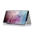 Miniatyrbillede 10 af 11: Samsung Galaxy Note10+ - Professionellt Nkobee Skal med Kortfack Röd