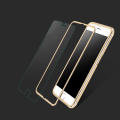 Miniatyrbild 2 av 5: iPhone 7 Skärmskydd 3D från PILKING Guld