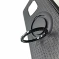 Miniatyrbillede 5 af 11: Huawei Mate 20 Pro Skal med Ringhållare Röd