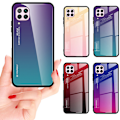 Pikkukuva 5 / 11: Skyddsskal - Huawei P40 Lite Rosa