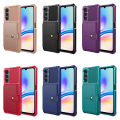 Miniatyrbillede 7 af 11: Magnetiskt Plånboksfodral i PU-Läder för Samsung Galaxy A05S 4G Svart