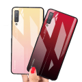 Miniatyrbillede 8 af 11: Stilrent Skyddande Skal - Samsung Galaxy A7 2018 4