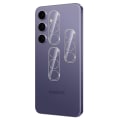 Miniatyrbild 11 av 11: Samsung Galaxy S24 Plus - Kameralinsskydd HD-Clear 0,3mm Transparent