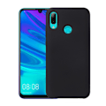 Miniatyrbilde 2 av 11: Kraftfullt Skyddsskal - Huawei P Smart 2019 Blå Blå